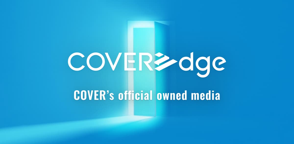 COVEREdge