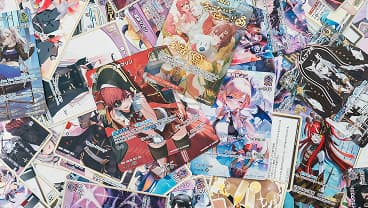COVER Businessスライド3